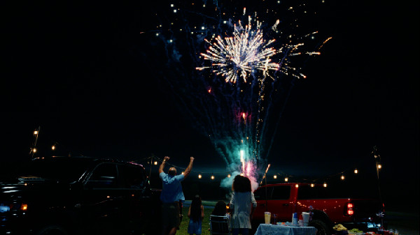 Ram Launches New Marketing Campaign for America