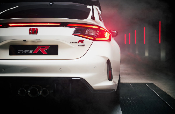 Civic Type R Ultimate Edition Ends European Sales