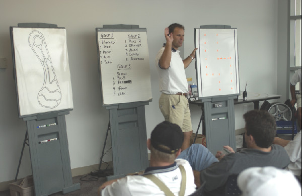 Celebrating 50 Years of BMW Performance Center