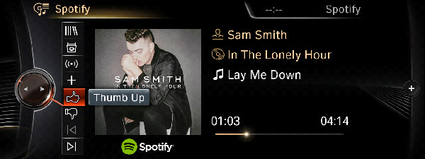 BMW's Palo Alto Office and Automotive Innovation