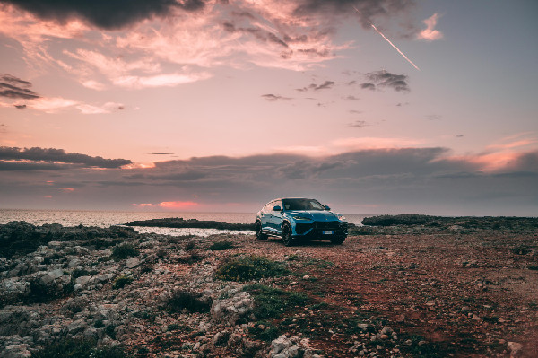 Lamborghini Launches First Sustainability Report