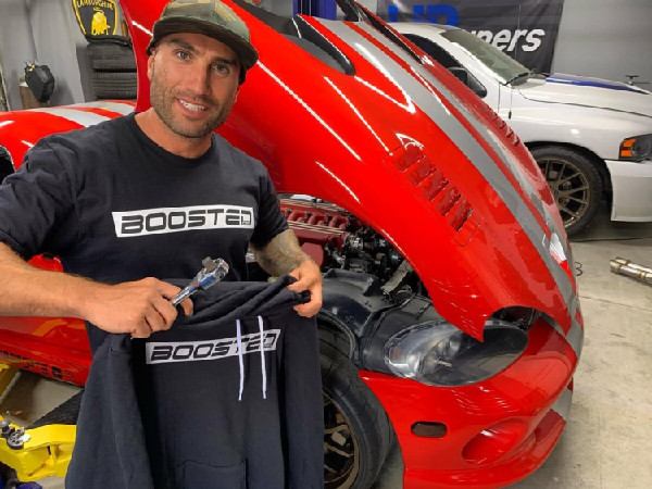 Roadkill Nights Celebrates 10 Years of Drag Racing