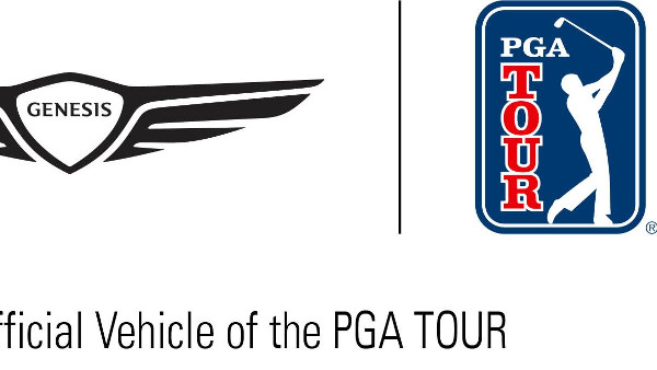 Genesis Named Official Vehicle of PGA Tour