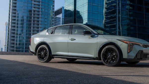 Kia America Achieves Eighth Month of Sales Growth