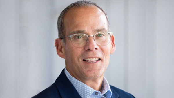 GM Names Mike Trevorrow Senior VP of Manufacturing