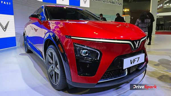 VinFast Delays VF6 VF 7 Launch In India