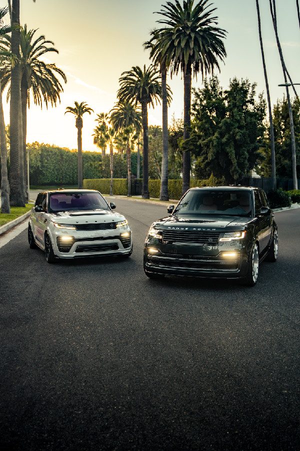 Urban Automotive Launches USA Division