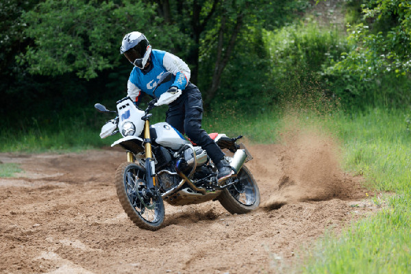 BMW Motorrad USA Reveals 2026 Model Year Updates