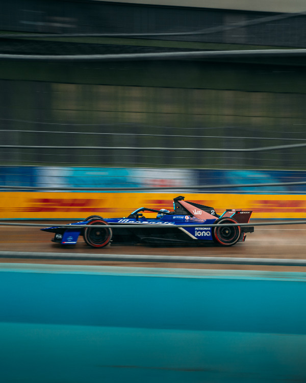 Challenges for Maserati MSG Racing in Berlin