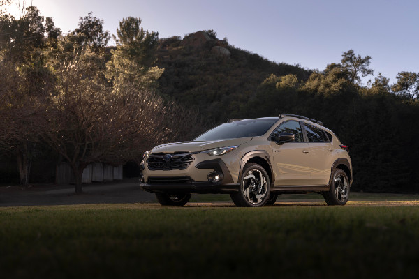 2026 Subaru Crosstrek Pricing Announced