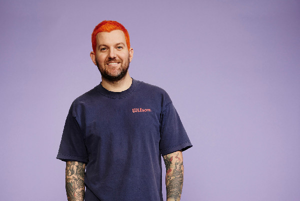 Dillon Francis Headlines Monterey Motorsports Festival