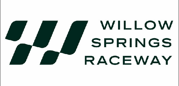 Willow Springs Raceways New Logo Unveiled
