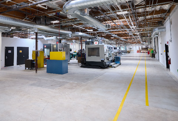 New Corvette Concept Reflects SoCal Inspiration