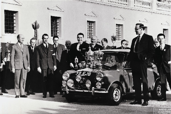 MINI Cooper's Impact on the US Market