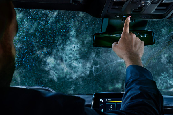 OnStar Aids Texas Flood Rescue Efforts