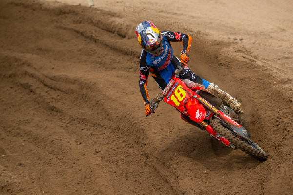 Lawrence Brothers Dominate Southwick Sand Race