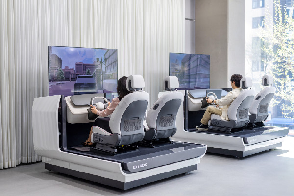 Hyundai Opens UX Studio in Seoul