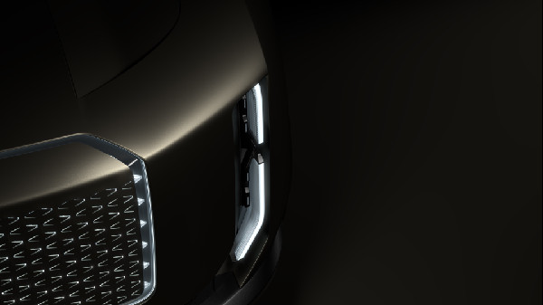 Bentley EXP 15 Redefines Luxury Design