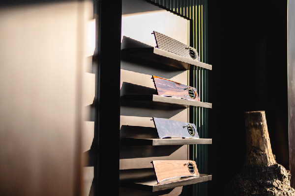 Bentley Debuts Bentayga Speed at Goodwood