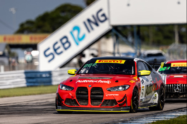 BMW Celebrates 50 Years of the 3 Series