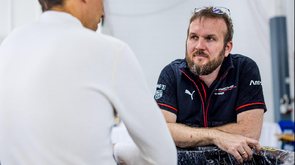 New Porsche 911 Cup Race Car for 2026