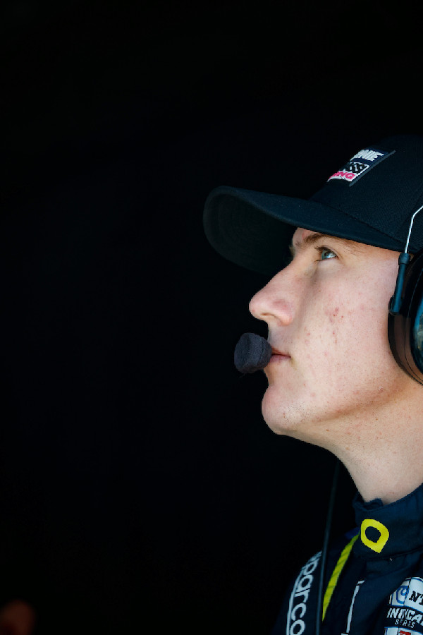 VeeKay and Simpson Secure Podium Finishes