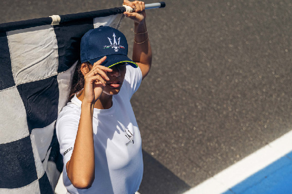 New Sparco X Maserati Fan Collection Unveiled