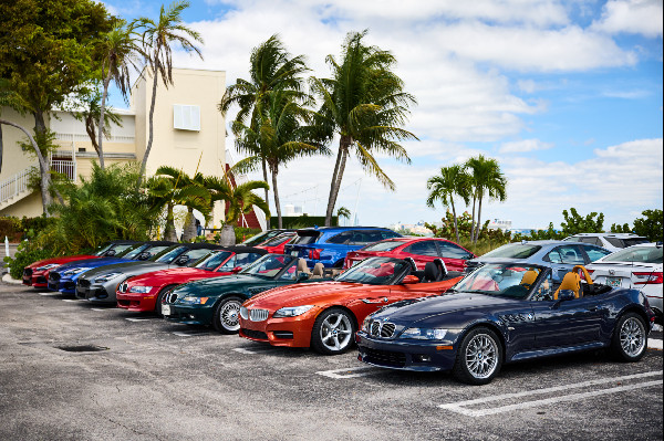 Preserving BMW's Racing Heritage for Future Generations