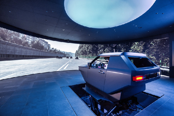 Hyundai Opens UX Studio in Seoul