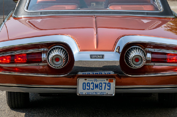 Chrysler 300 Retrospective Video Released