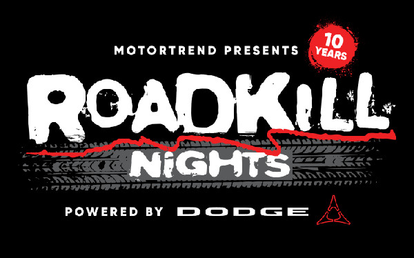 Dodge Performance Shines at Roadkill Nights 2025