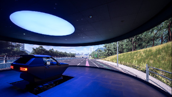 Hyundai Opens UX Studio in Seoul