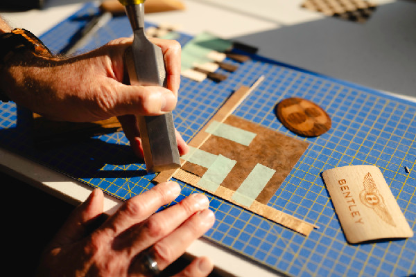 Bentley Debuts Bentayga Speed at Goodwood