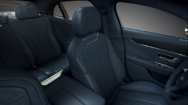 Mulliner Enhances Personal Commissioning Options