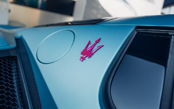 Maserati Debuts MCPURA and GT2 Stradale