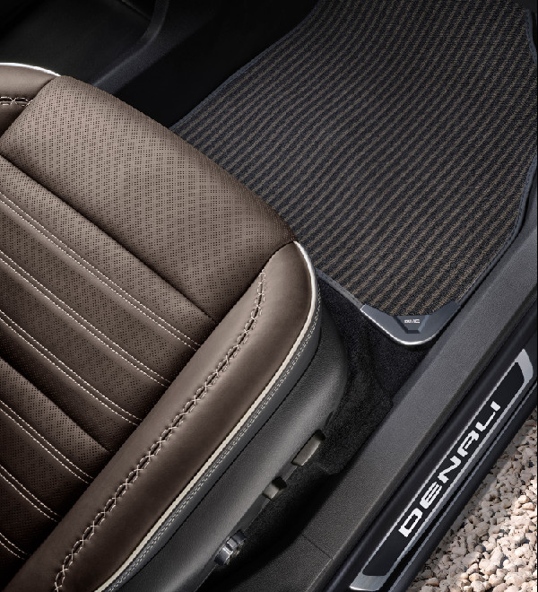 2026 GMC Acadia Denali Ultimate Unveiled