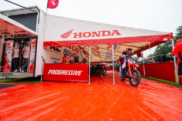 Lawrence Brothers Dominate Southwick Sand Race