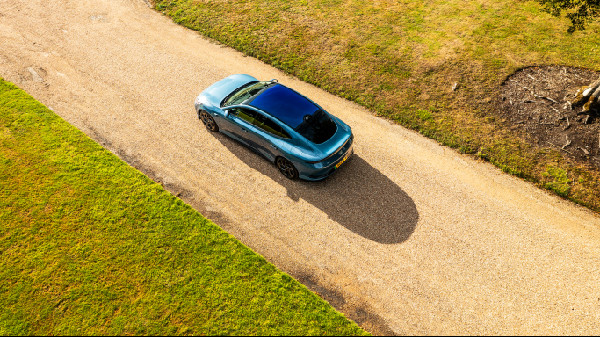 MG Motor UK Unveils IM5 and IM6 Specs