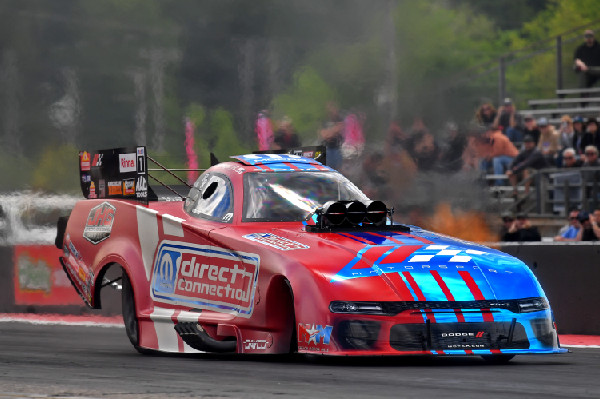 Hagan Advances; Stewart Loses First Round