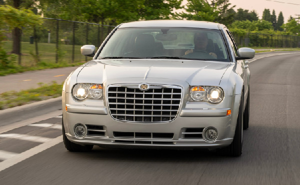 Chrysler 300 Retrospective Video Released