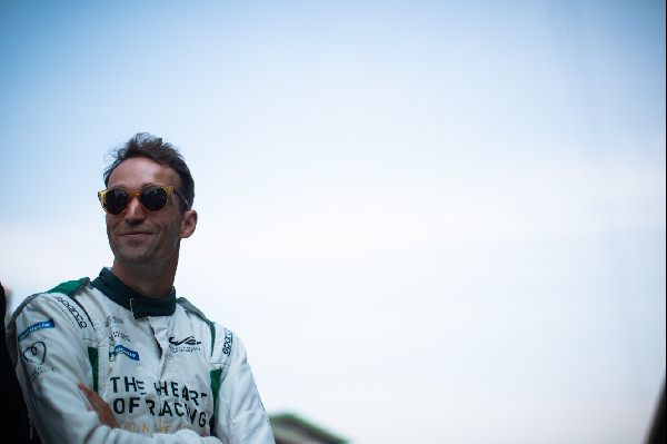 Valkyrie Hypercar Debuts in South America