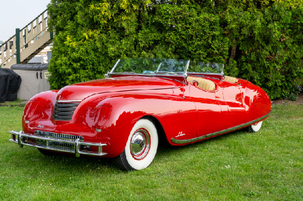 Chrysler 300 Retrospective Video Released