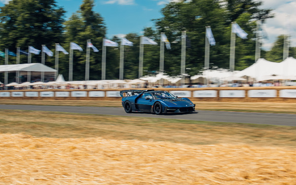 Maserati Debuts MCPURA and GT2 Stradale