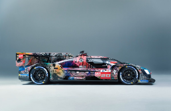 BMW M2 CS Premieres at Pebble Beach