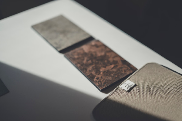 Mulliner Enhances Personal Commissioning Options