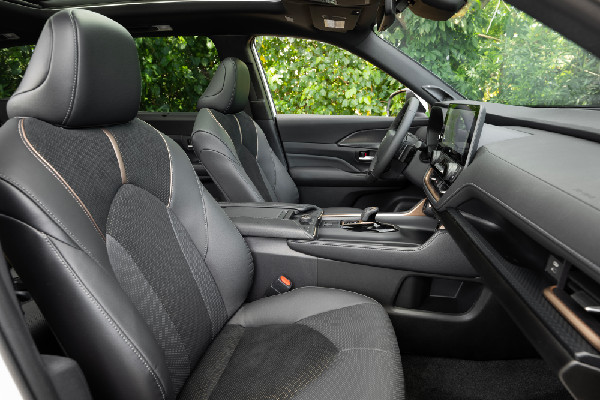 2026 Toyota Grand Highlander: A Family-Friendly SUV