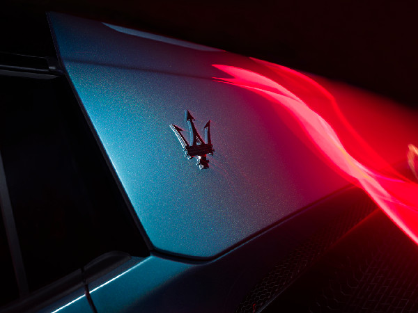 Maserati MCPURA Debuts at Goodwood Festival