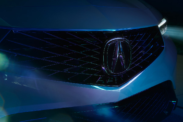 2026 Acura Integra Refresh with New Features