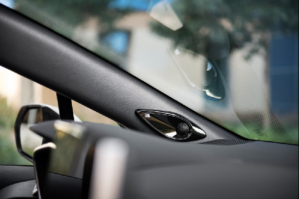 Explore the 2026 Toyota Corolla Features