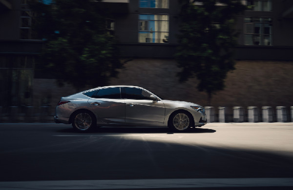 2026 Acura Integra Refresh with New Features